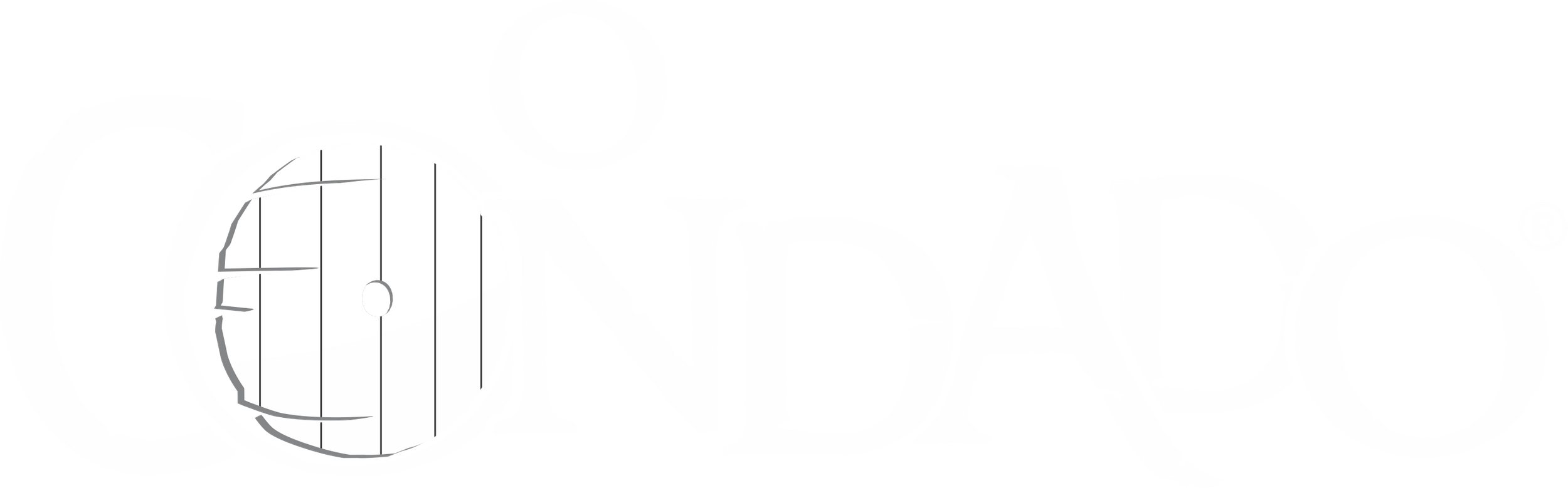 logotipo da agência O Condado