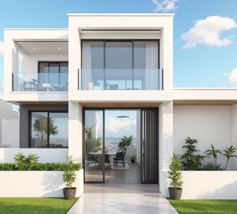 Construtoras e Imobiliárias