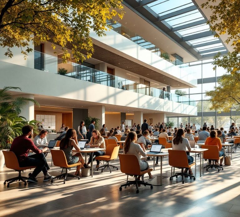 Instituições de Educação de Alto Padrão