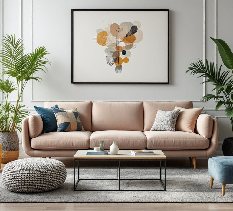 Empresas de Móveis e Decoração de Alto Padrão